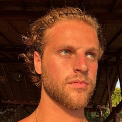 Jack Moses - Your retreat host